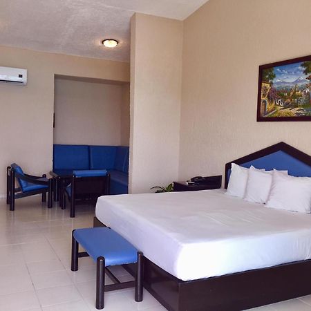 קנקון Solymar Hotel All Inclusive מראה חיצוני תמונה