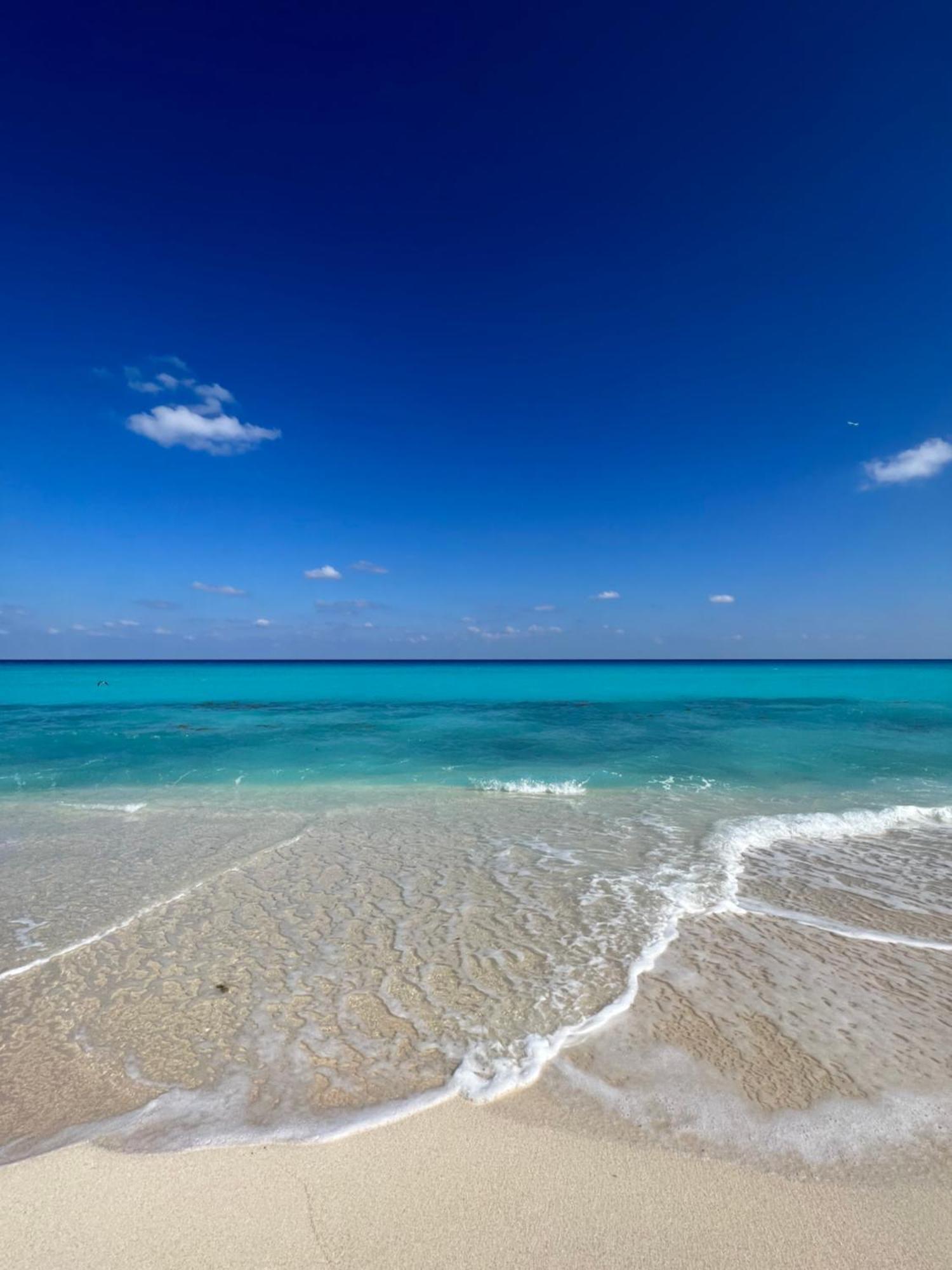קנקון Solymar Hotel All Inclusive מראה חיצוני תמונה